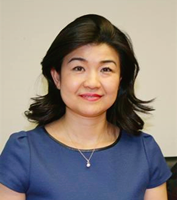 我謝 京子