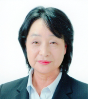 蜂須賀 禮子