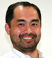 杉浦 元亮