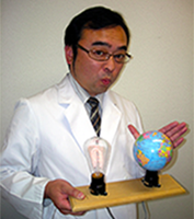 阿部 清人